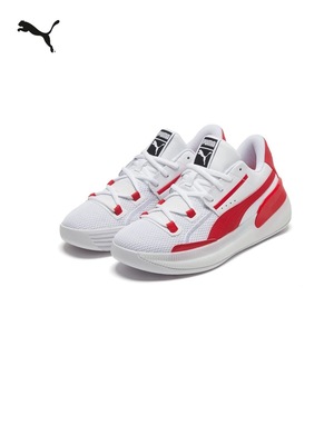 彪马缓震透气网眼实战篮球鞋男女运动鞋194454