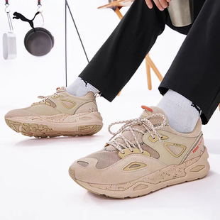 BLAZE 户外山系运动鞋 390161 男女PUMA彪马新款 缓震复古休闲老爹鞋