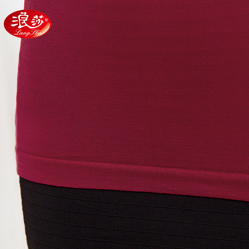 Sous-vêtement chaud jeunesse HB0505 en coton - Ref 732917 Image 5