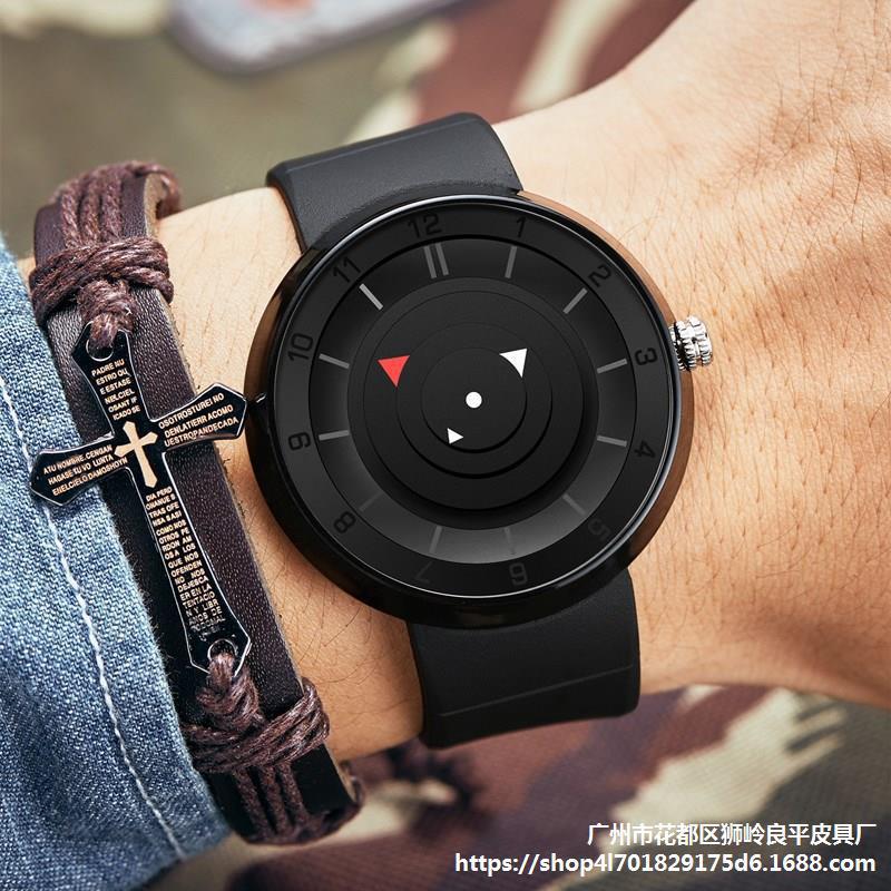 . Wrist Watch Men Watches for Male Men's Watch with a