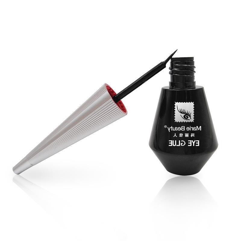 Eyelashes Extension Glue Quick Drying Adhesive 假睫毛胶水