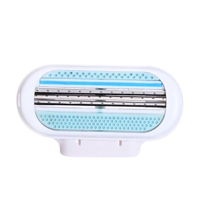 Safe Razor Shaving For Women Manual lady Shave Razors Blade