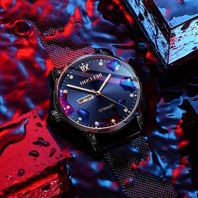 2023 Wrist Watch Men Watches Quartz Watch for Male男女士手表