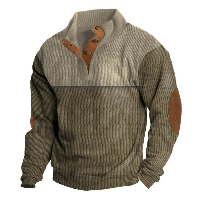 2023 Fall 3D Sweatshirt Popular Digital Printing