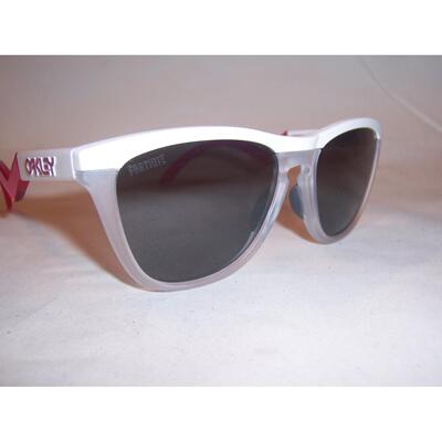 Oakley奥克利墨镜太阳眼镜FROGSKINS HYBIRD OO9289 10磨砂白色