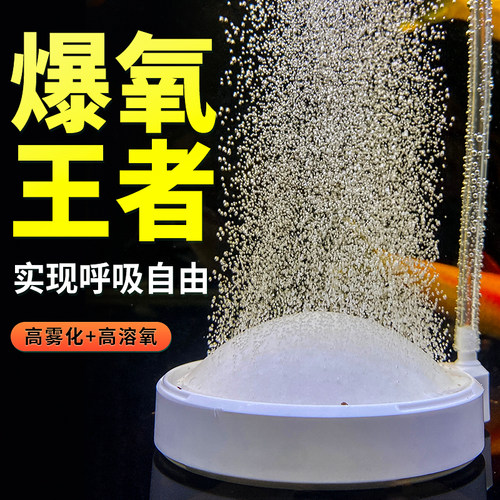 boxtech纳米气盘雾化爆氧