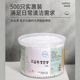 包邮 一次性双头棉签 木棒化妆用棉棒尖头掏耳朵棉球 盒装 500支装