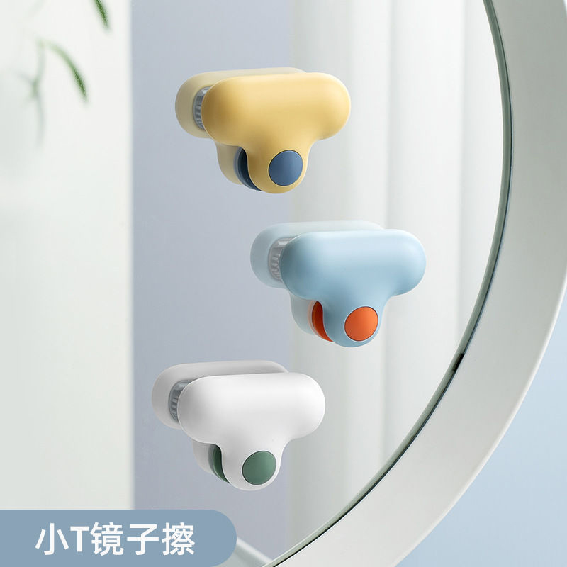 其他浴室玻璃镜子擦刮水器清洗擦