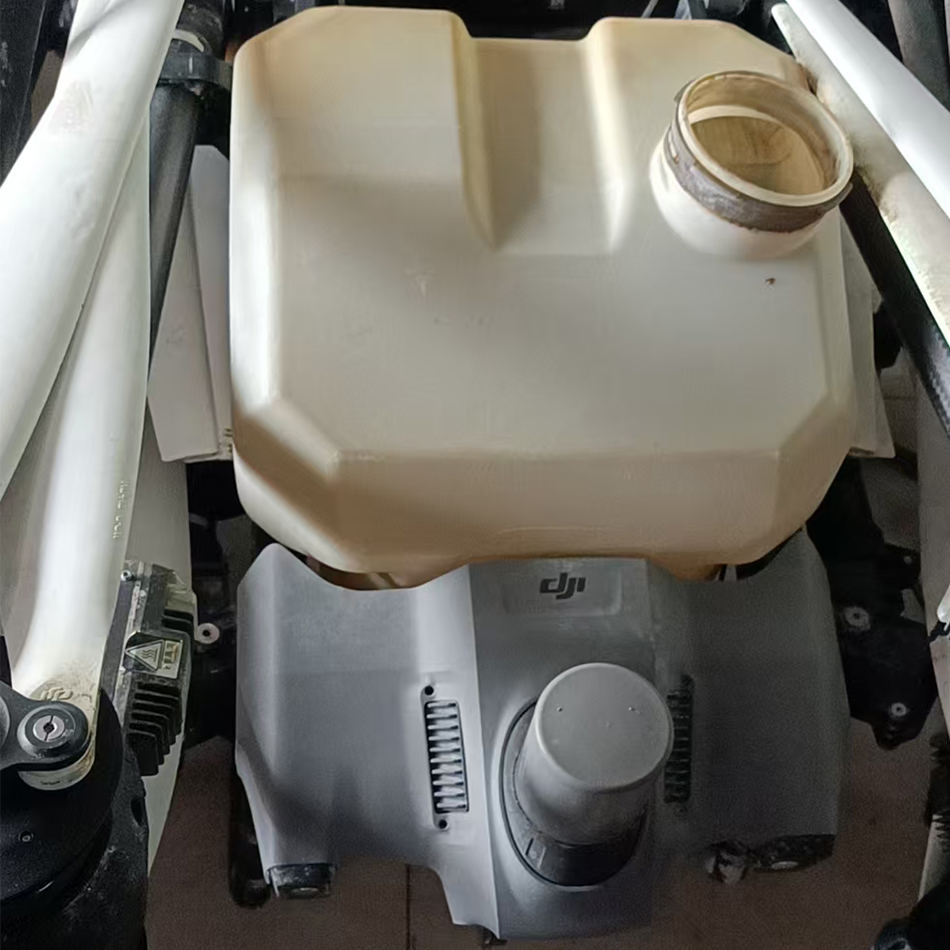 植保T40二手带遥控器无人机大疆