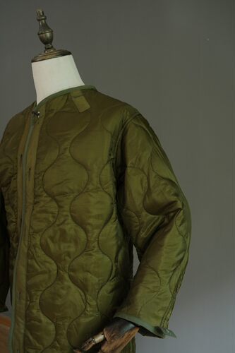 ace浮生出品m65parka3M风衣内胆