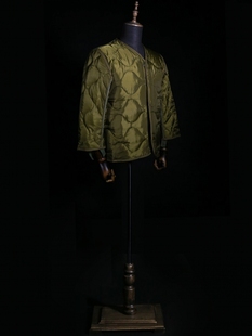 ACE浮生出品复刻M65内胆美国3M新雪丽高效保暖填充内里Liner