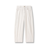 老板潘潘&原ZM25639K裤 小怪兽 子&麻裤 往小拍 长103 &卡码