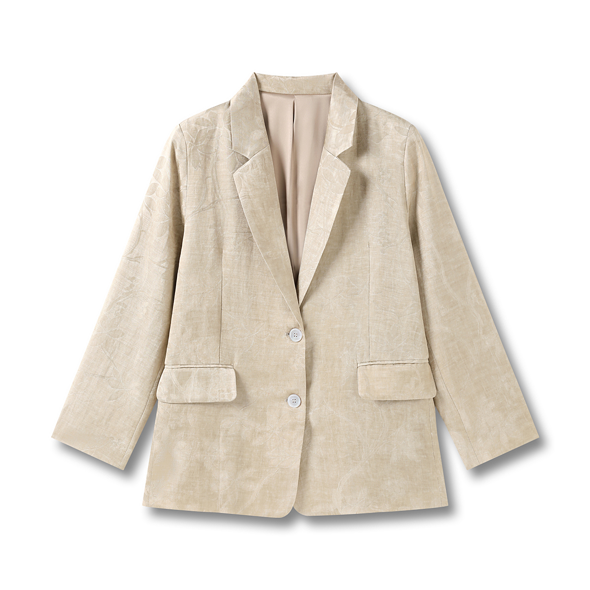 【老板娘美林】长68 原ZM25881W上衣