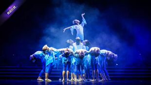 儿童古典舞青青竹儿舞蹈服青莲大鱼海棠左手指月演出服醉春风服装