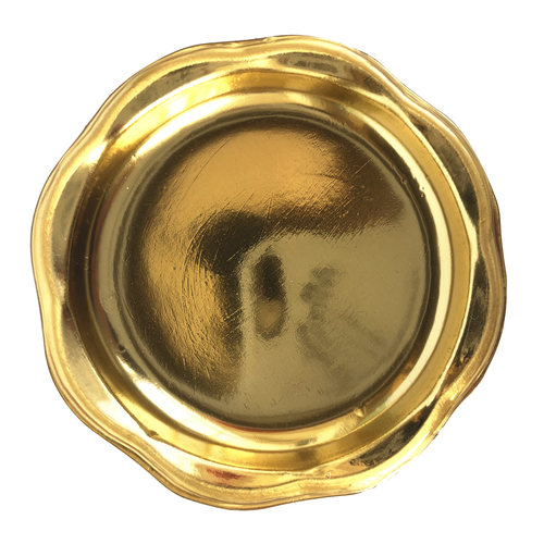 慕斯底托西点蛋糕茶歇甜品台