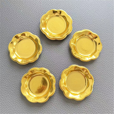 自助餐寿喜烧甜品台托慕斯蛋糕垫