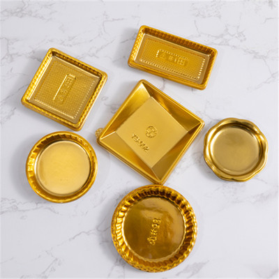 慕斯托盘甜品台蛋糕垫片西点托