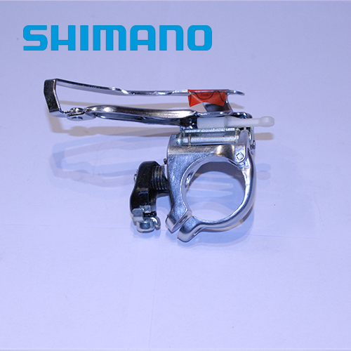 特价清仓正品Shimano/喜玛诺自行车前拨ACERA/FD-M330夹环31.8