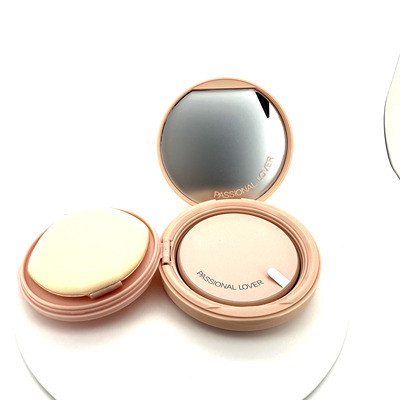 P恋火L2.0气垫油皮粉底液霜