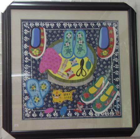 Детская картина