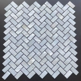 Человеческие персонажи длинная полоса супер белая натуральная оболочка мозаика фоновая стена кухонная комната туалетная рыба кость в форме плитки наклейки на стены