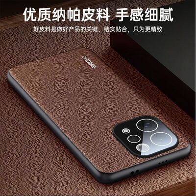 适用于vivos50手机壳s50自带镜头膜vivos50t全包s50t防摔简约商务男女后外潮牌网红简约保护套