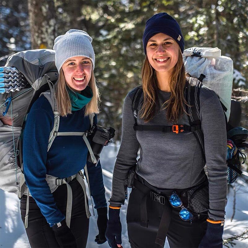 894-949（无暇）运动休闲美利奴羊毛短袖宽松百搭轻薄