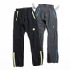 城市级旅行拉链口袋长裤 户外冲锋裤 子男外贸 春夏季 登山徒步运动裤