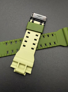 卡西欧G-SHOCK原装表带表壳GA/GD/GLS/GAX-110/100/120/140特价品