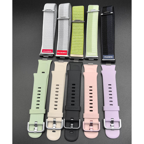 华为表带fit3/4/5/GT4/5/6