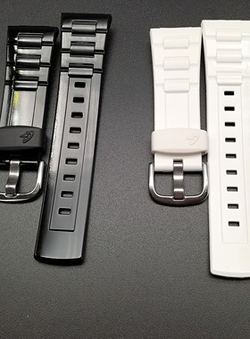 卡西欧BABY-G原装表带BG-3000/BGR-3001 BGD-5000/560/117配件