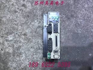 400W GT04H R88D 拆机功能包好质保 220V 欧姆龙伺服驱动器 原装