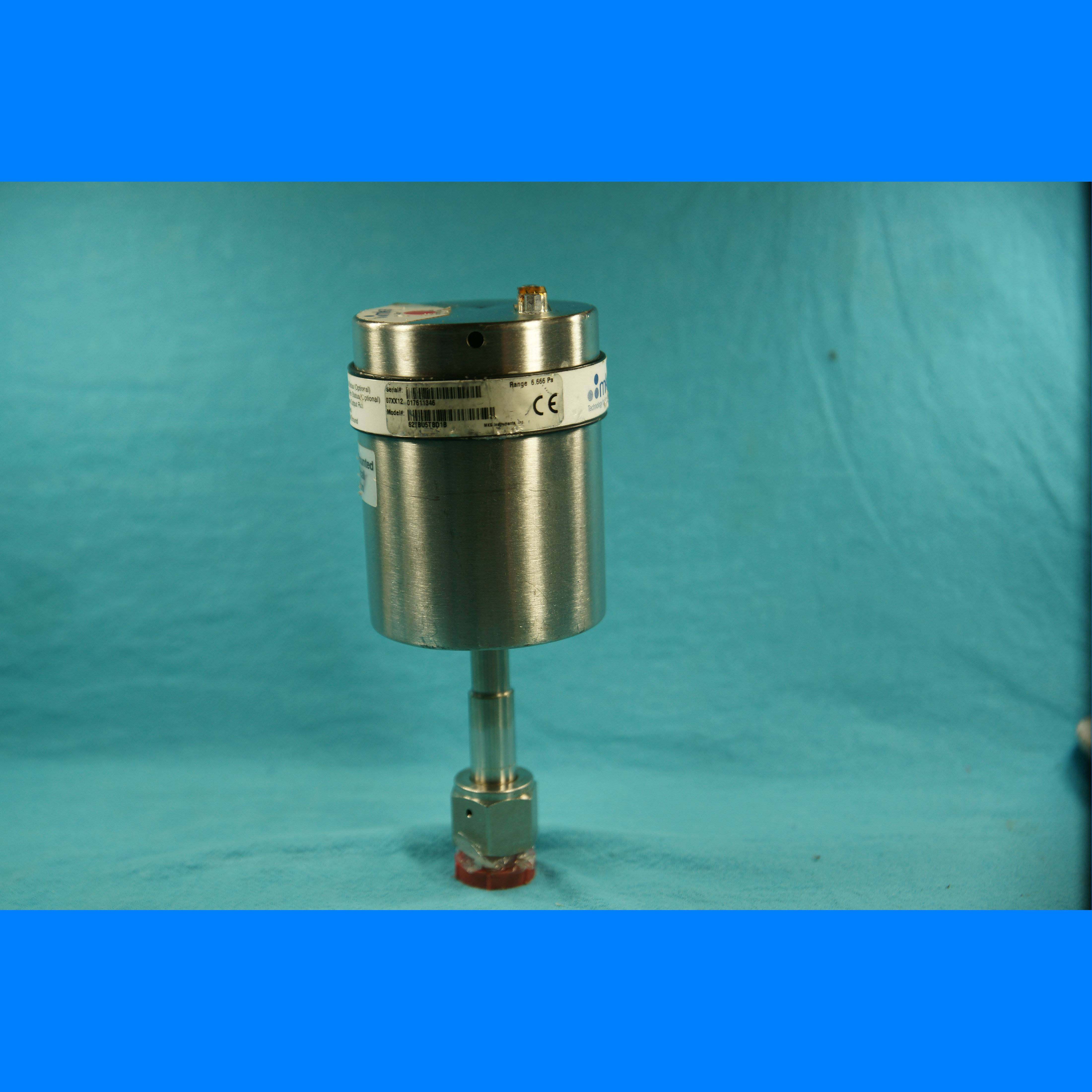 mks真空计 627bu5tbd1b