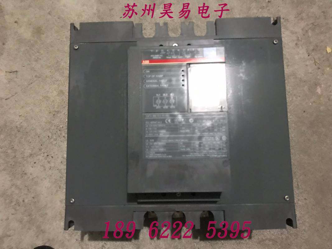 原装拆机abb 软启动器 1sfa 892 011 r1002 实图拍色 质量包好