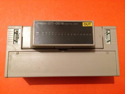 95新 OMRON 欧姆龙 GT1-OD16 GT1-ID16