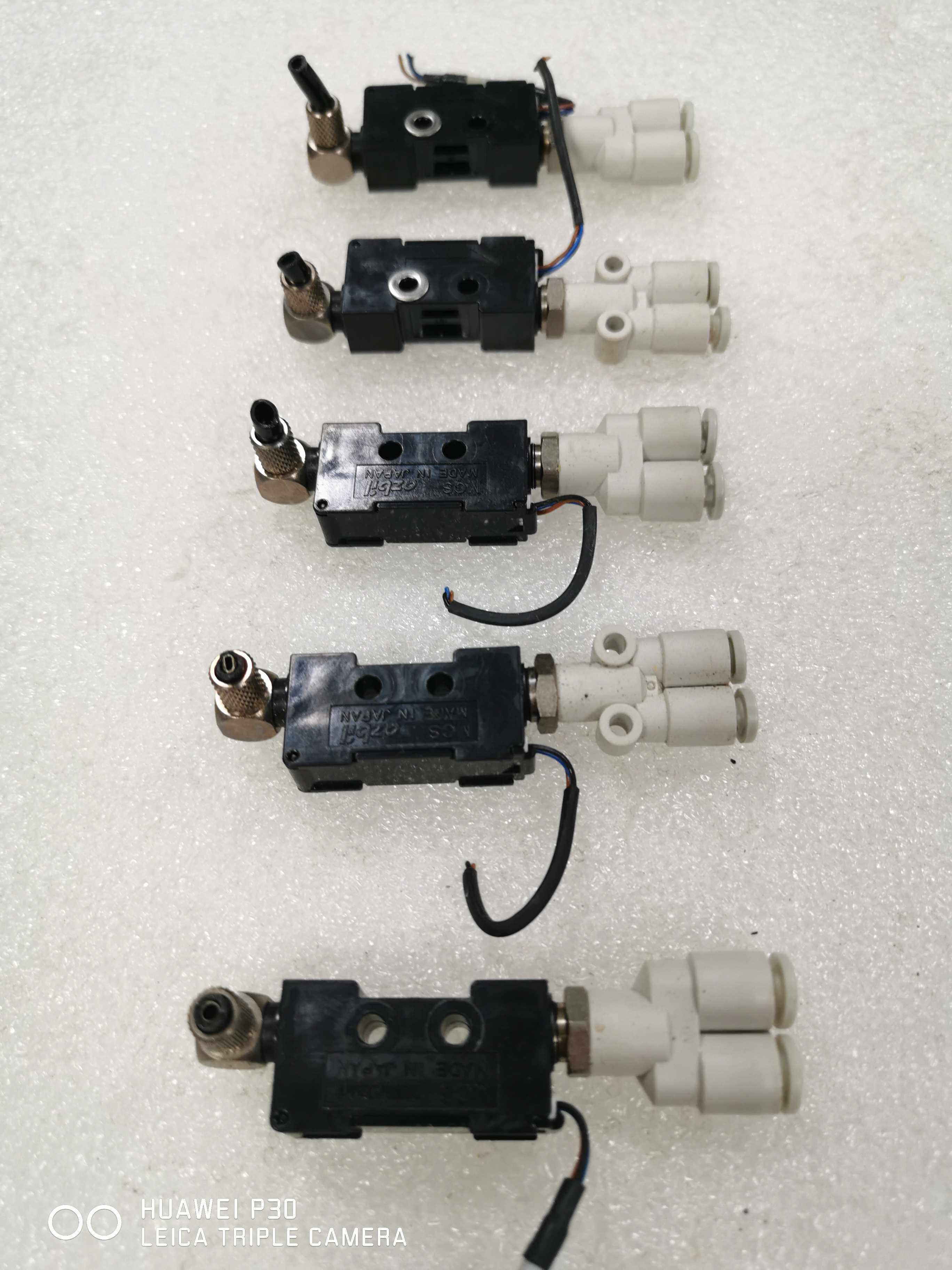 日本azbil山武流量计,mcs ,包好包邮!