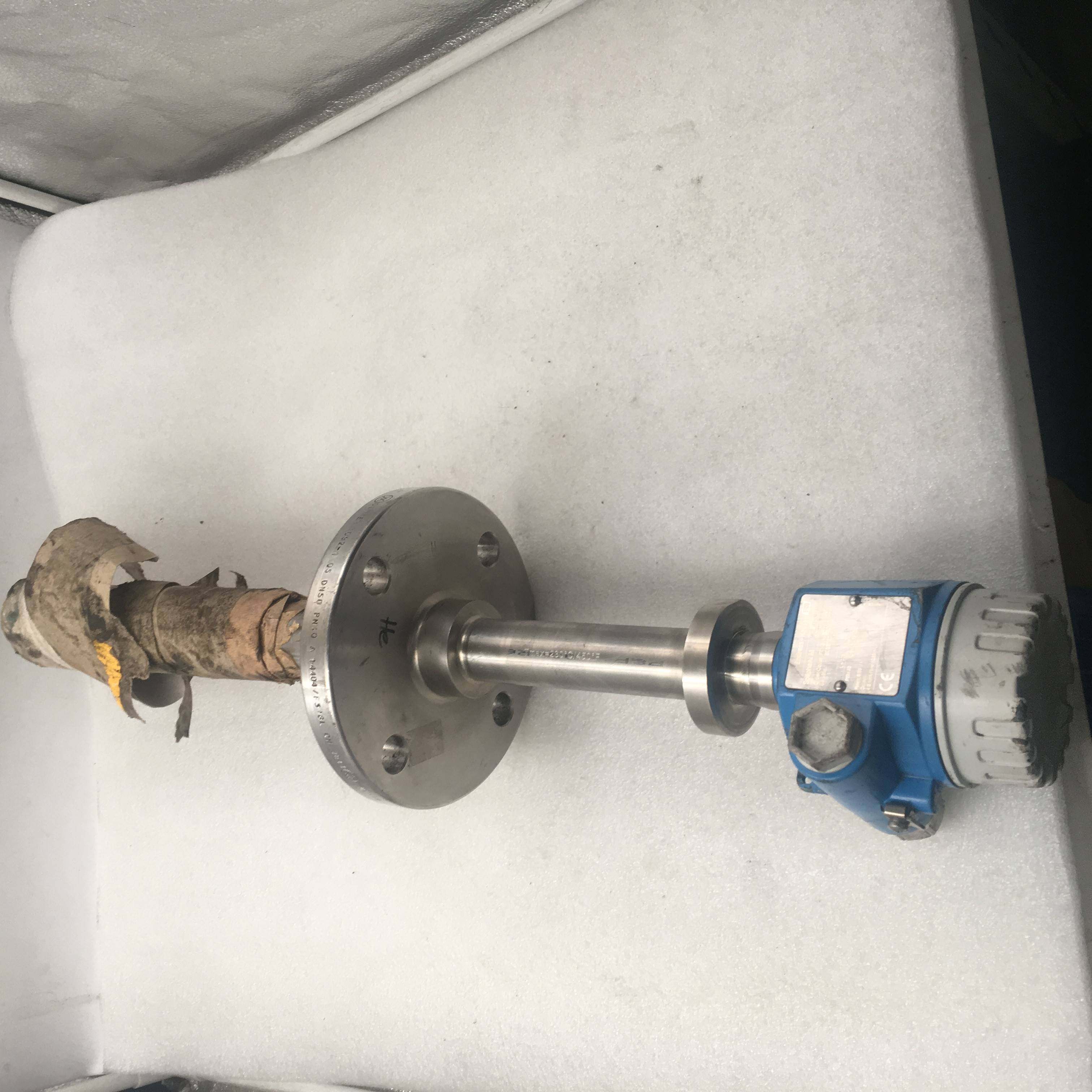 endress hauser ftm51-ab32m2a32aj 拆机实拍