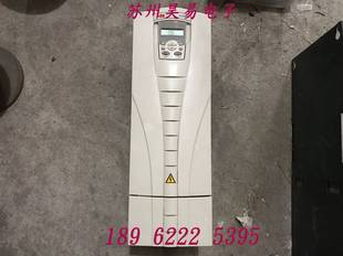 ACS510 15KW 二手拆机包好 ABB变频器 成色新 380V 原装 031A