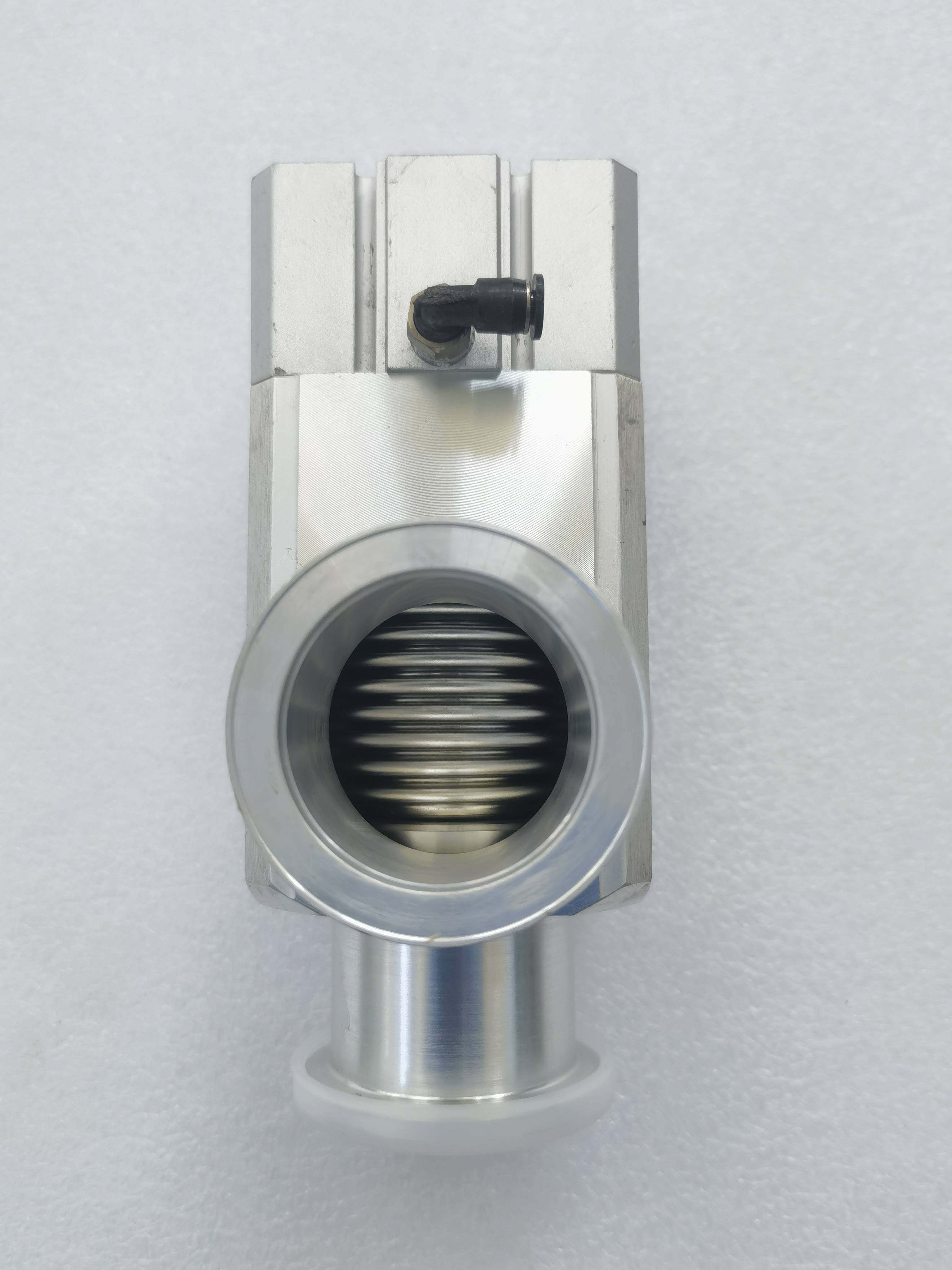 smc气动真空阀,xla-40l-m9ba,接口kf40,包好包邮!