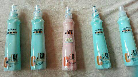 Accessoires pour perruques - Ref 231518 Image 3