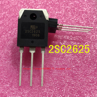 2SC2625 C2625 TO-3P 10A 450V 开关电源专用 功率管 2SC2625