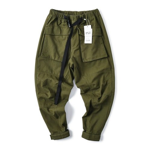 other长裤工装潮休闲裤满减