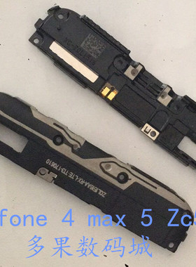 适用于ASUS Zenfone 4 max5Buzzer Ringer扬声器Zc554 KL ZE520KL