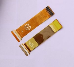 蓝特排线 三星E258 E250 E630 E638 X660 显示排线液晶联带带座