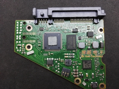 希捷硬盘硬盘电路板st4000dm000