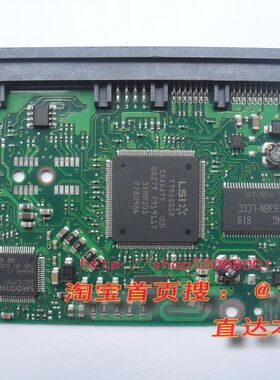 希捷ST3500320AS ST3500320VS 硬盘电路板100466725 100468974