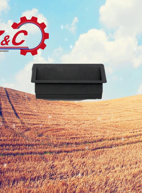 XAD21-A94 A110暗式拉手 快速安装型 内装型