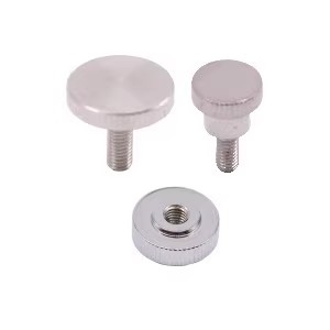 E-LHAW12/HAW13内螺纹压纹旋钮E-LHAW02/03-M3/M4/M5/M6/M8/M10