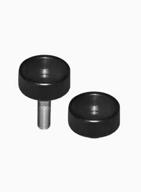 HAV01-M4/M5/M6/M8-L10/L15/L20/25条纹把手