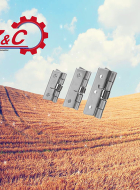 E-LHFG41/51/61-25/38/50/65/51/75/HFE81/66--38/60弹簧合页